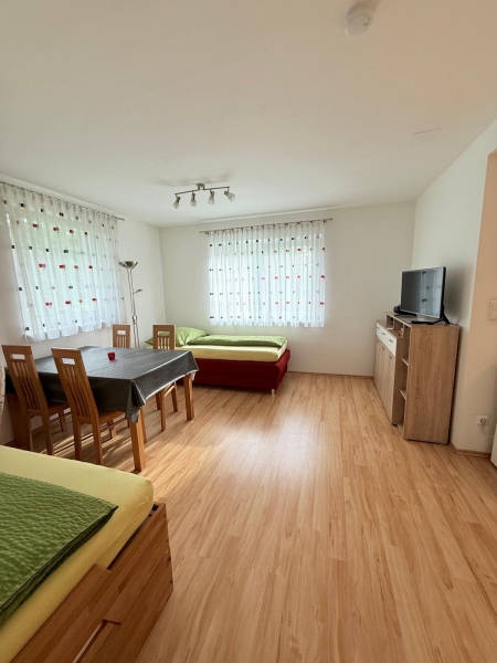 Ferienwohnungen Dieber ****